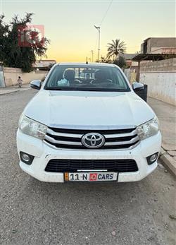 تويوتا هايلوكس